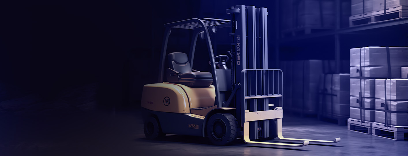 FORKLIFT TIRES