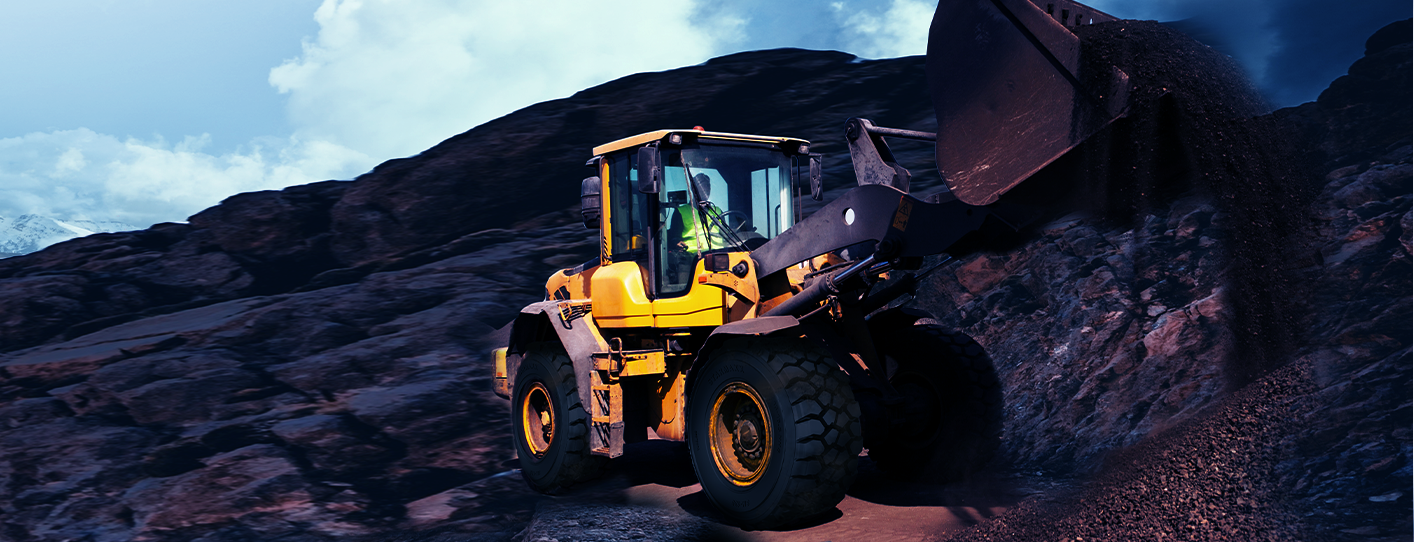 INDUSTRIAL & OTR TIRES 