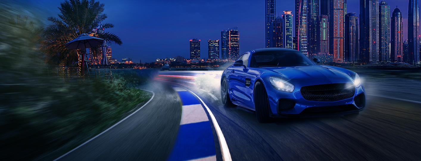 PCR & SUV & LTR TIRES