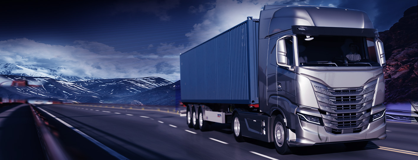 TRUCK & BUS TIRES